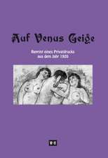 Auf Venus Geige