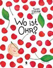 Zarian, S: Wo ist Ohr?