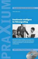 Emotionale Intelligenz im Führungsalltag