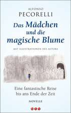 Das Mädchen und die magische Blume