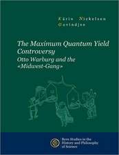 The Maximum Quantum Yield Controversy