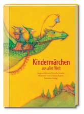 Kindermärchen aus aller Welt