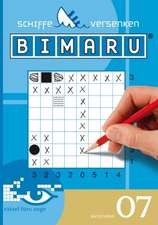 Bimaru 07