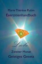 Exerzitienhandbuch Liebe