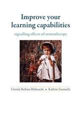 Improve your learning capabilities