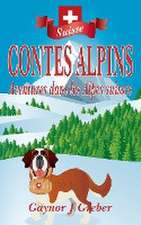 Greber, G: CONTES ALPINS