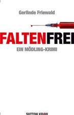 Faltenfrei