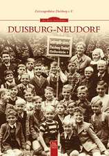 Duisburg-Neudorf