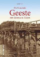 Die Gemeinde Geeste