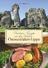 Die besten Rezepte aus der Heimat Ostwestfalen-Lippe