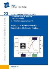 AlGaN/GaN HEMTs Reliability. Degradation Modes and Analysis