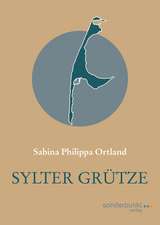 Sylter Grütze