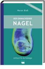 Der eingewachsenen Nagel