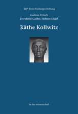 Käthe Kollwitz