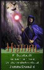 Der Hexer von Hymal ¿ Sammelband 6