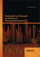 Fahrkomfort Und Fahrspass Bei Einsatz Von Fahrerassistenzsystemen: Die Klimatische Vulnerabilitat Der Sahelbevolkerung