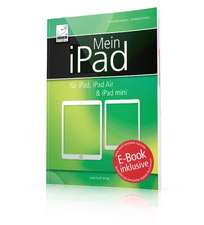 Mein iPad