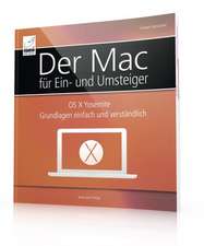 Der Mac für Ein- und Umsteiger