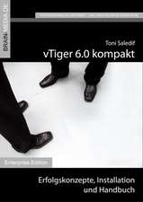 vTiger 6.0 kompakt