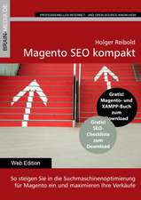 Magento SEO kompakt