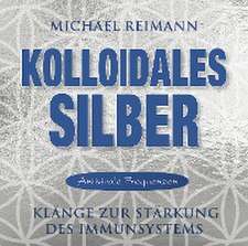 Kolloidales Silber [elementare Schwingung]