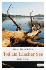 Tod am Laacher See