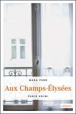 Aux Champs-Élysées