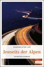 Jenseits der Alpen