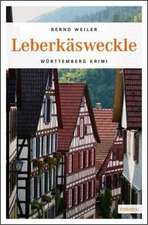 Leberkäsweckle