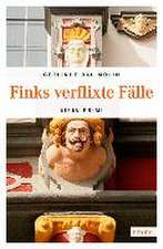 Finks verflixte Fälle