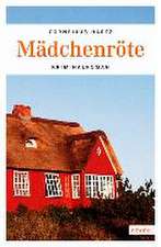 Mädchenröte