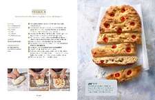 Brot backen in Perfektion mit Sauerteig