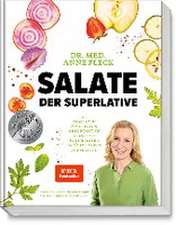 Salate der Superlative