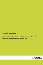 Die schwedischen Expeditionen nach Spitzbergen und Bären-Eiland, ausgeführt in den Jahren 1861, 1864 und 1868