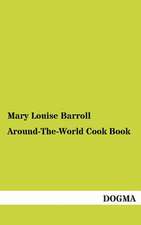 Around-The-World Cook Book