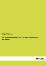 Die Symbolik von Sonne und Tag in der germanischen Mythologie