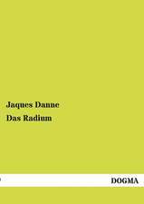 Das Radium