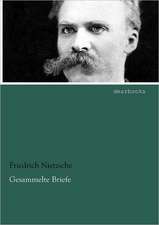 Gesammelte Briefe 4