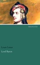 Lord Byron