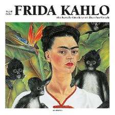 Frida Kahlo