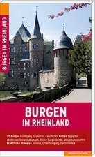 Burgen im Rheinland