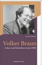 Volker Braun