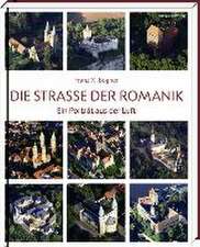 Die Straße der Romanik