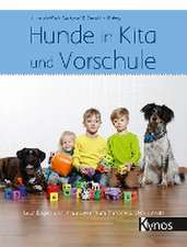 Hunde in Kita und Vorschule