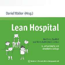 Lean Hospital