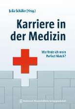 Karriere in der Medizin