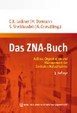 Das ZNA-Buch