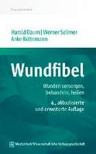 Wundfibel