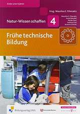 Frühe technische Bildung. Handbuch