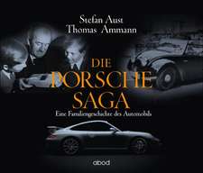 Die Porsche-Saga